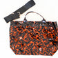Tortoise Jelly Tote
