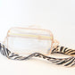 Jules Clear Crossbody