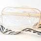 Jules Clear Crossbody