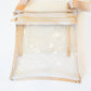 Joanna Clear Crossbody