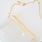 Josie Clear Bag
