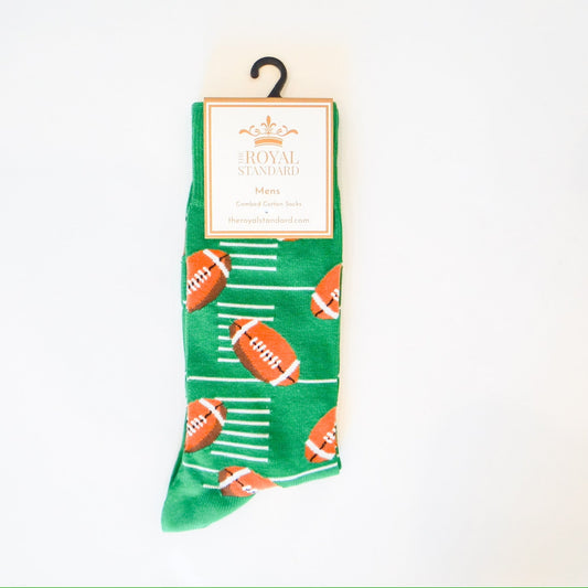 Men's Football Socks