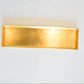 Rhodes Gold Tray