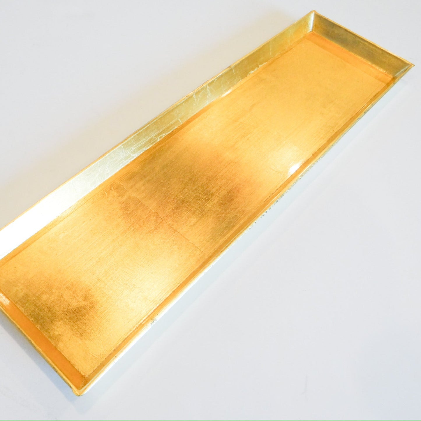 Rhodes Gold Tray