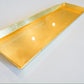 Rhodes Gold Tray