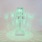 Portable Crystal Lamp