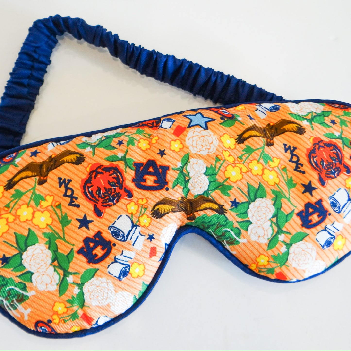 Auburn Tigers Sleepmask
