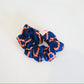 Auburn Tigers Scrunchie Set