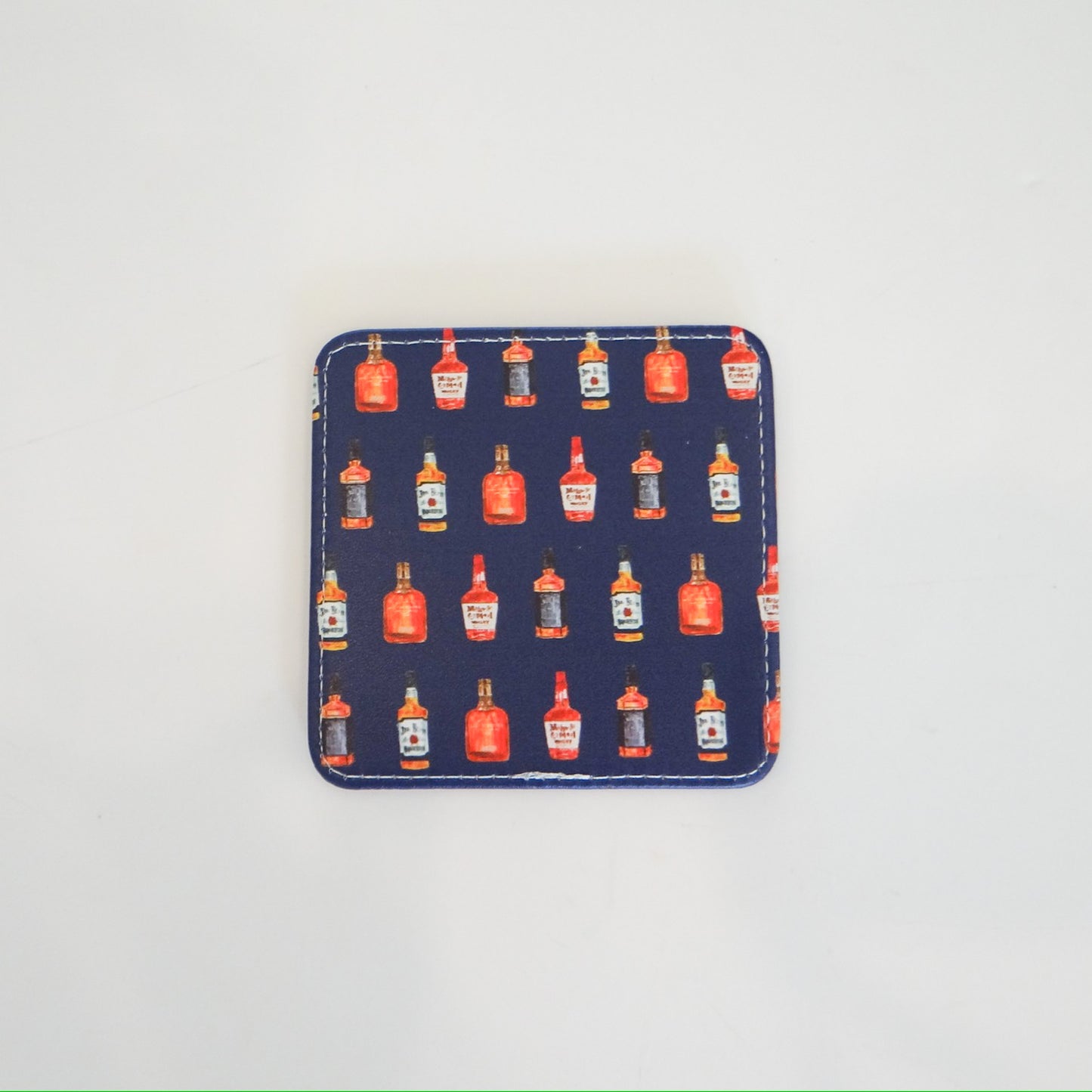 Bourbon Trail Coasters