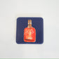 Bourbon Trail Coasters