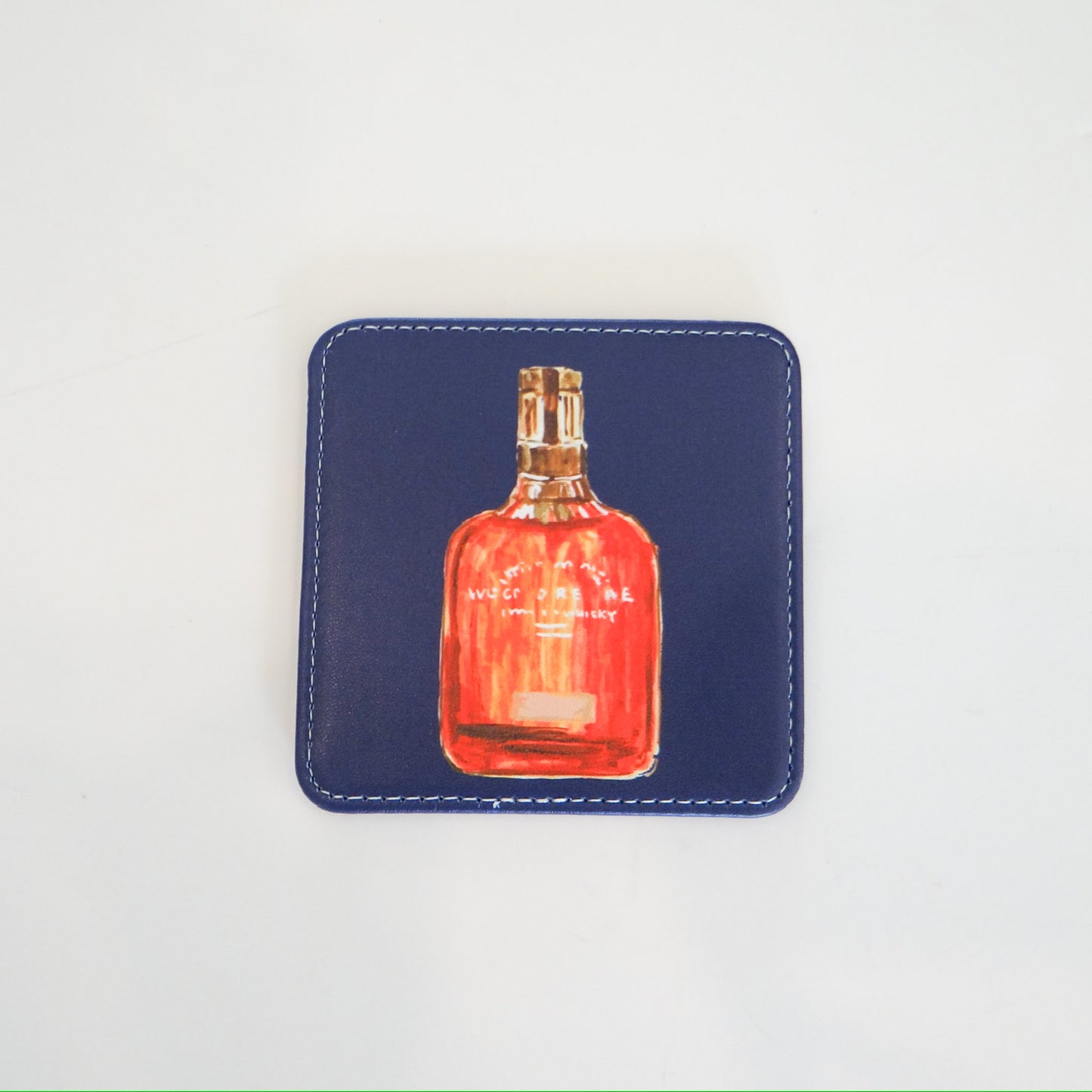 Bourbon Trail Coasters