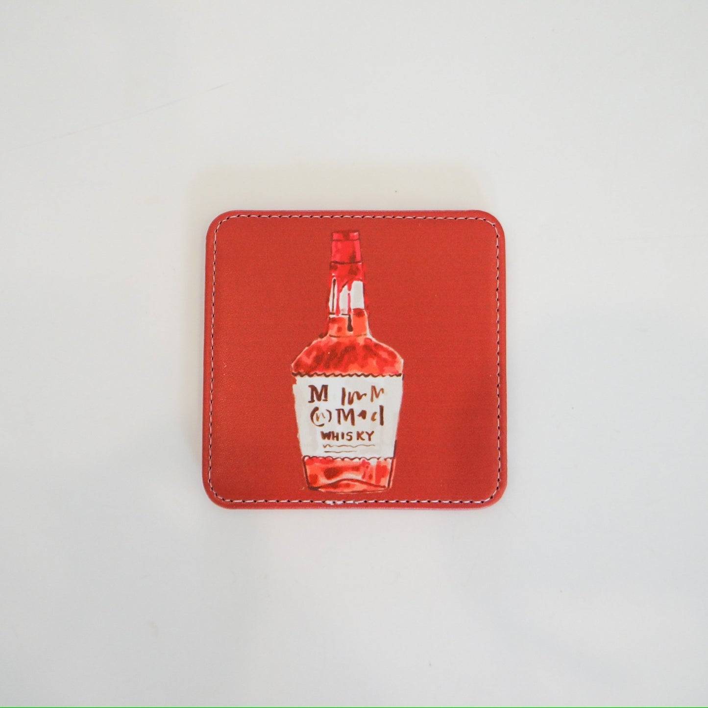Bourbon Trail Coasters