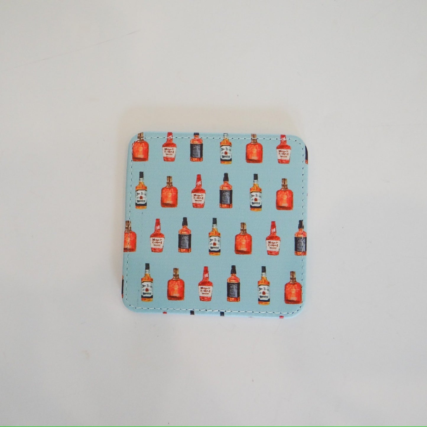 Bourbon Trail Coasters