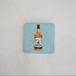 Bourbon Trail Coasters