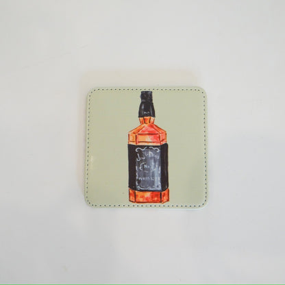 Bourbon Trail Coasters