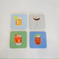 Shaken, Not Stirred Coasters