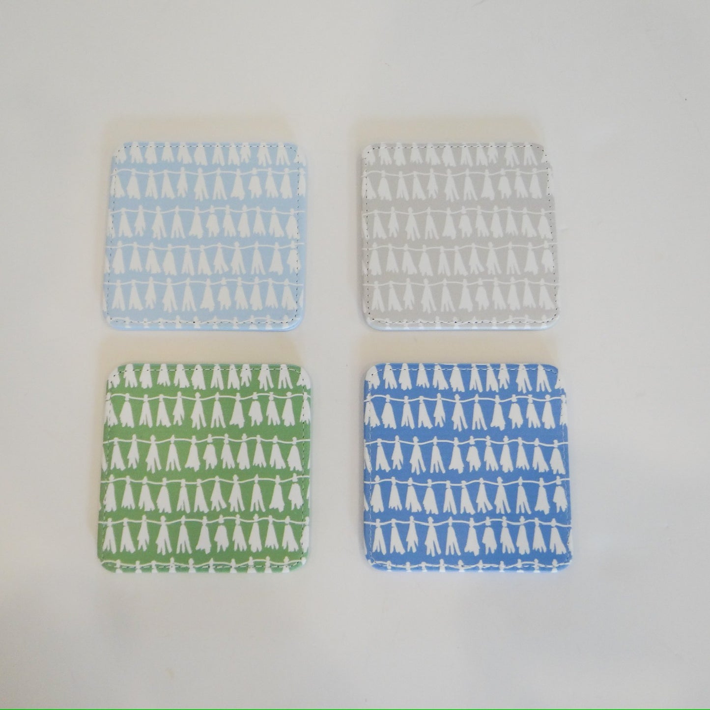 Shaken, Not Stirred Coasters