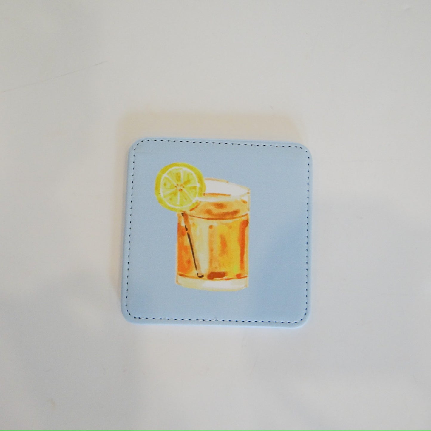 Shaken, Not Stirred Coasters