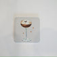 Shaken, Not Stirred Coasters