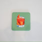 Shaken, Not Stirred Coasters