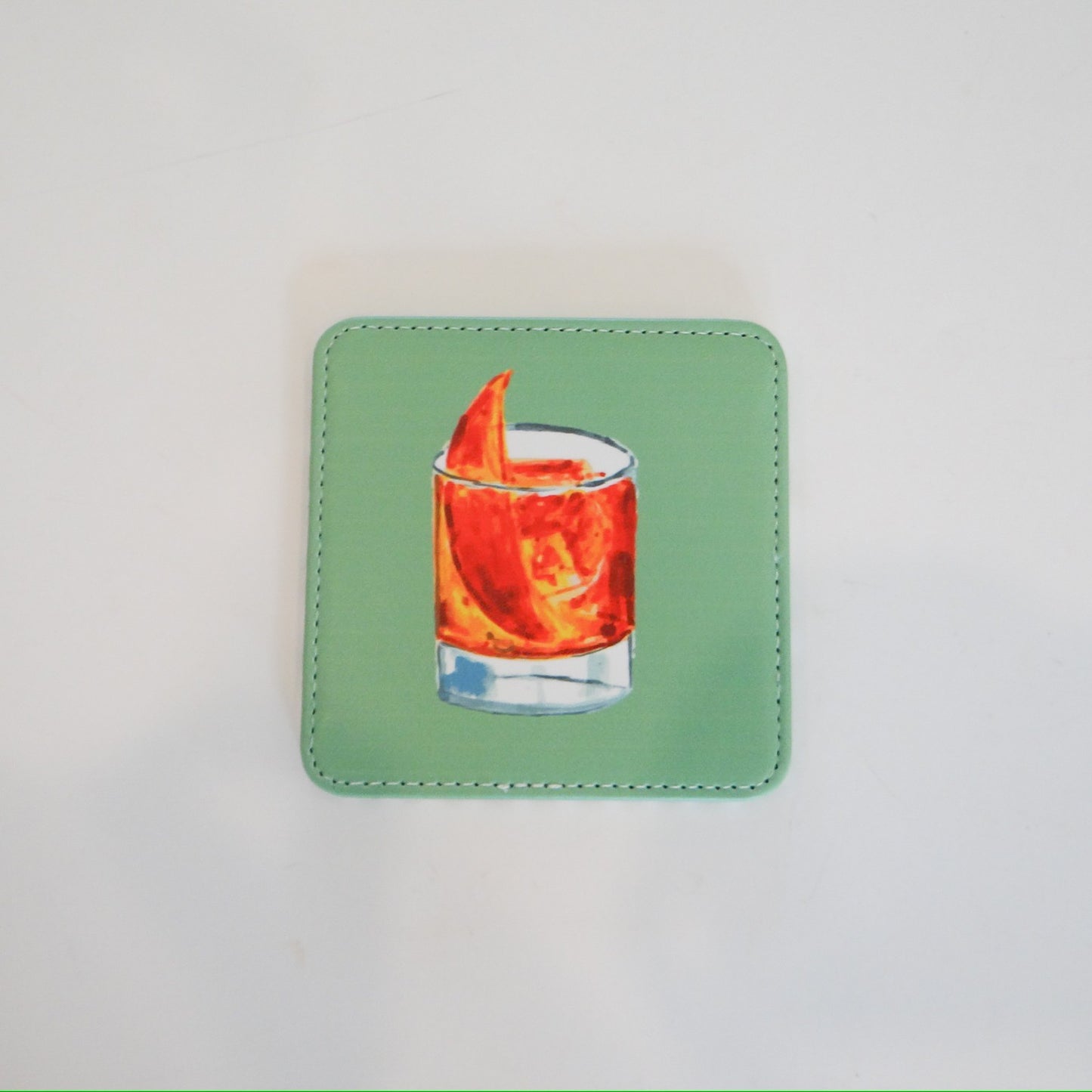 Shaken, Not Stirred Coasters