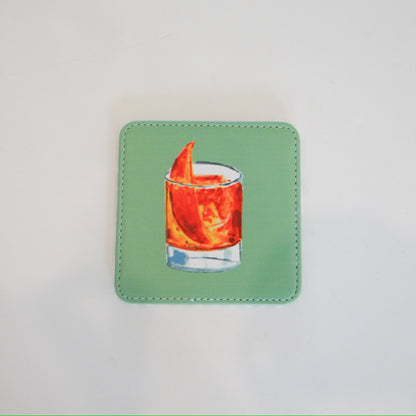 Shaken, Not Stirred Coasters