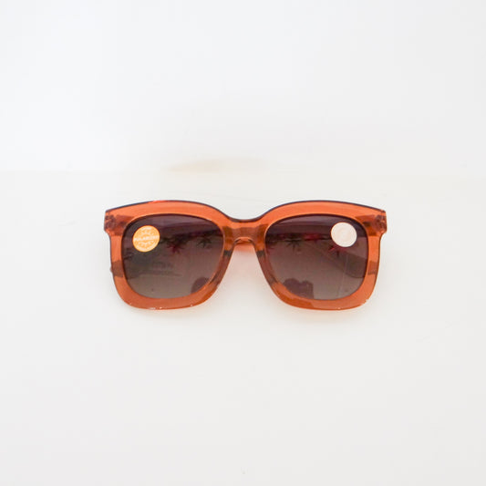 Peepers - Cabana Tan