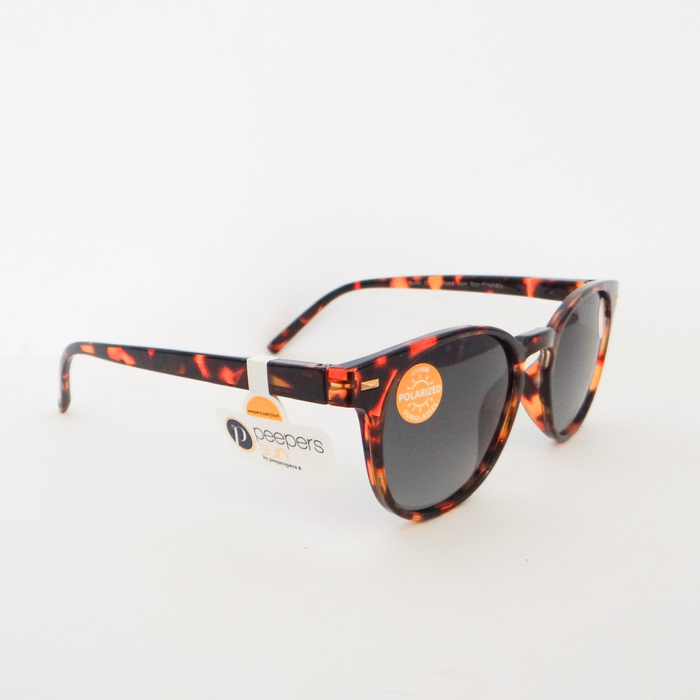 Peepers - Boho II Tortoise
