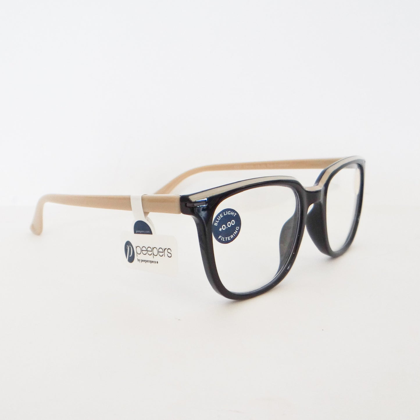 Peepers - Dante