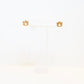 Auburn University Logo Studs