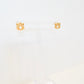 Auburn University Logo Studs