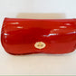 Cherry Red Handbag
