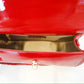 Cherry Red Handbag