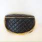 Black Belt Bag