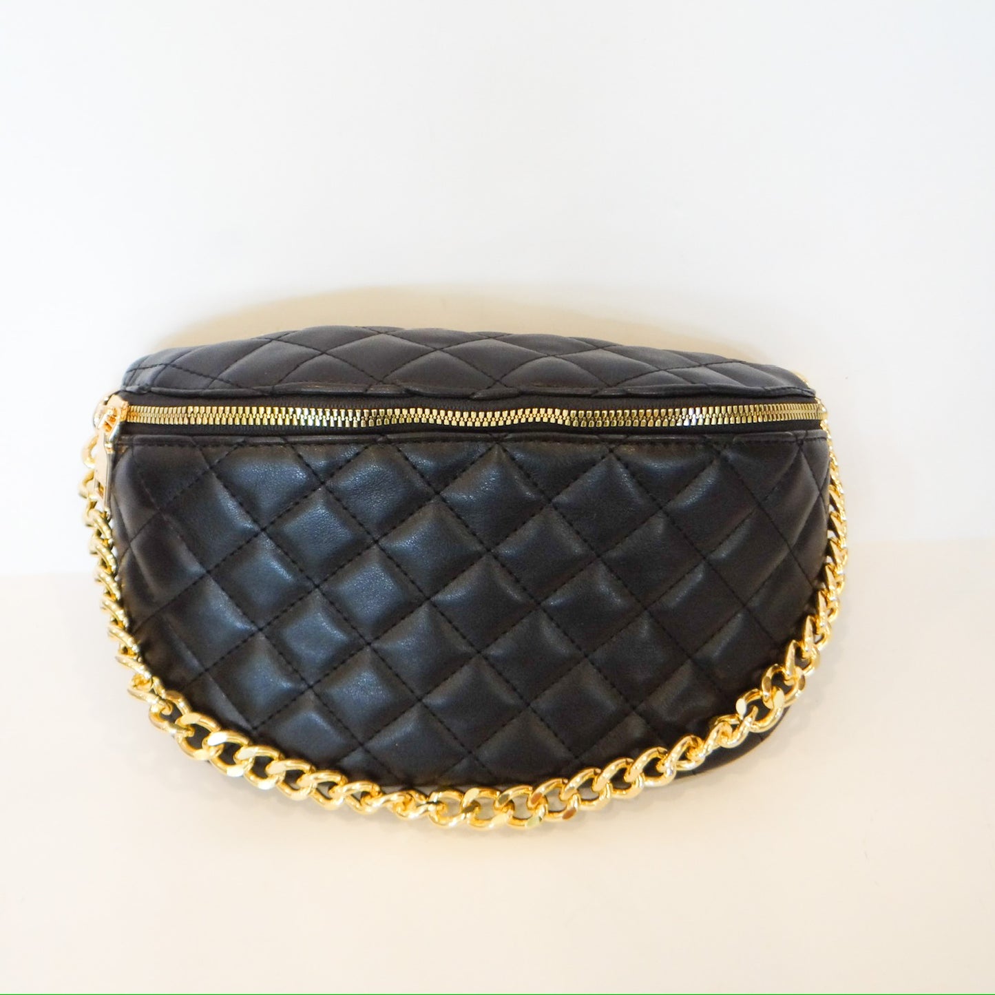 Black Belt Bag