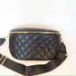 Black Belt Bag