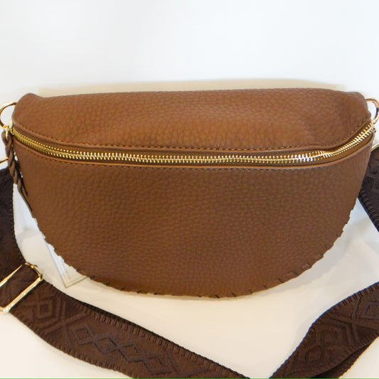 Candy Bar Belt Bag
