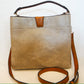 The Traveler Purse