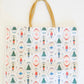 Nutcracker Waltz Carryall Tote