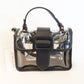 Toni Clear Purse