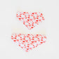 All You Need Is Love Dog Bandana