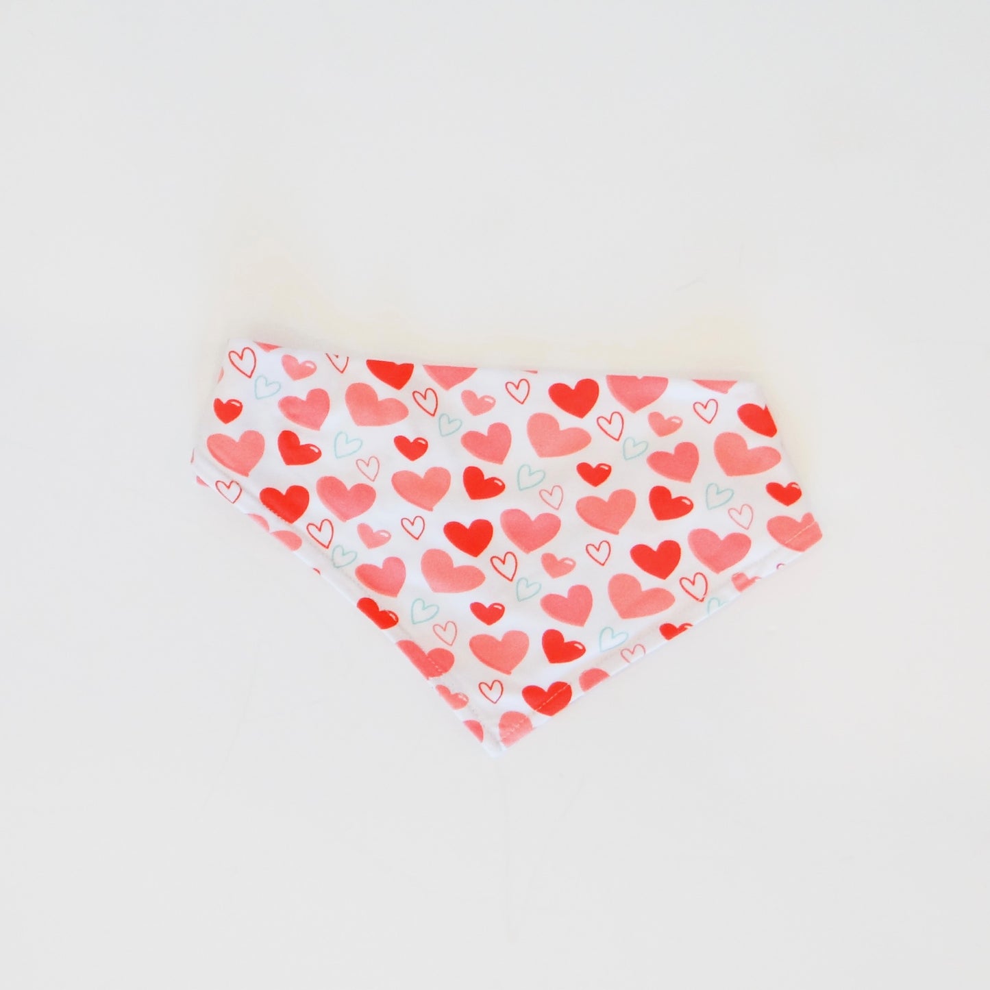 All You Need Is Love Dog Bandana
