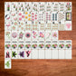 Sorority Mahjong Tiles