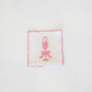 Embroidered Cocktail Napkins