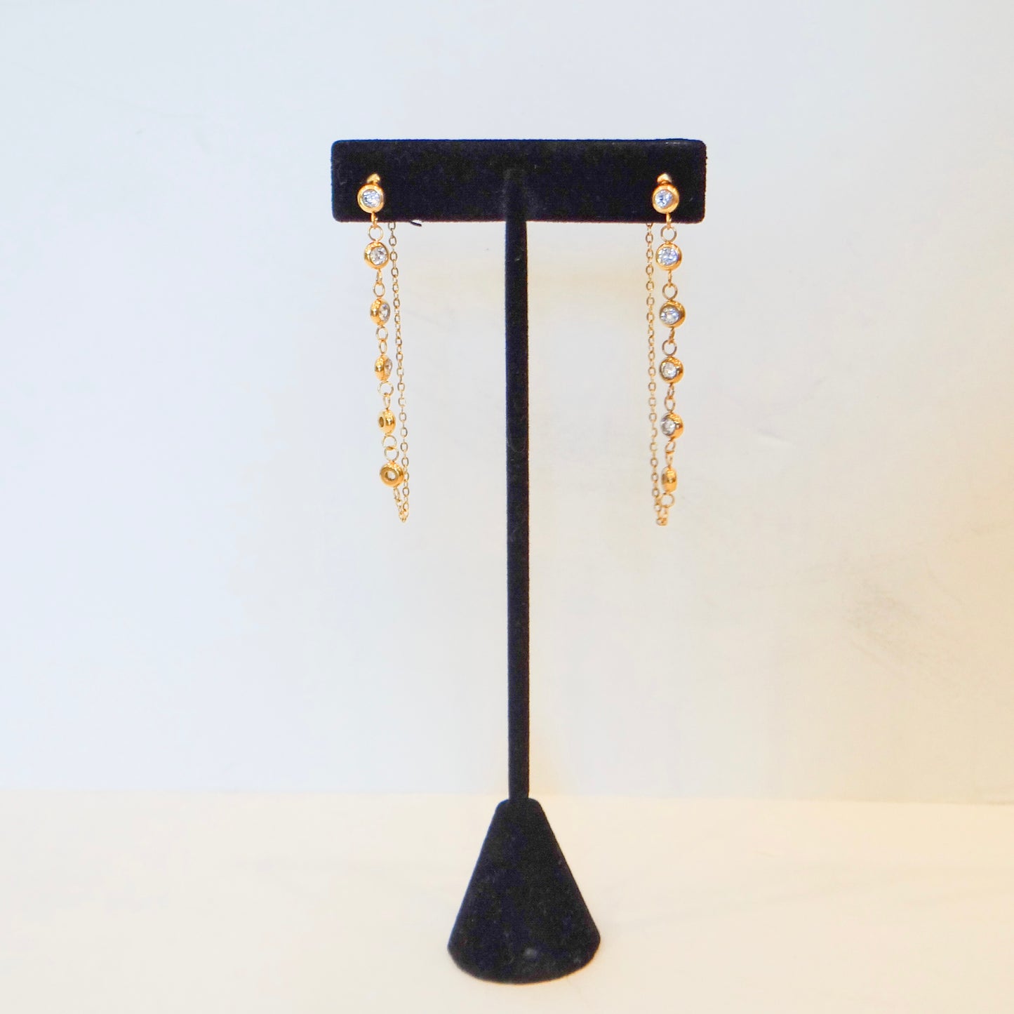 Morgan Earrings