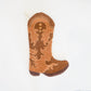 Cowboy Boot Stocking