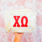 Clear Perfection Cosmetic Bags
