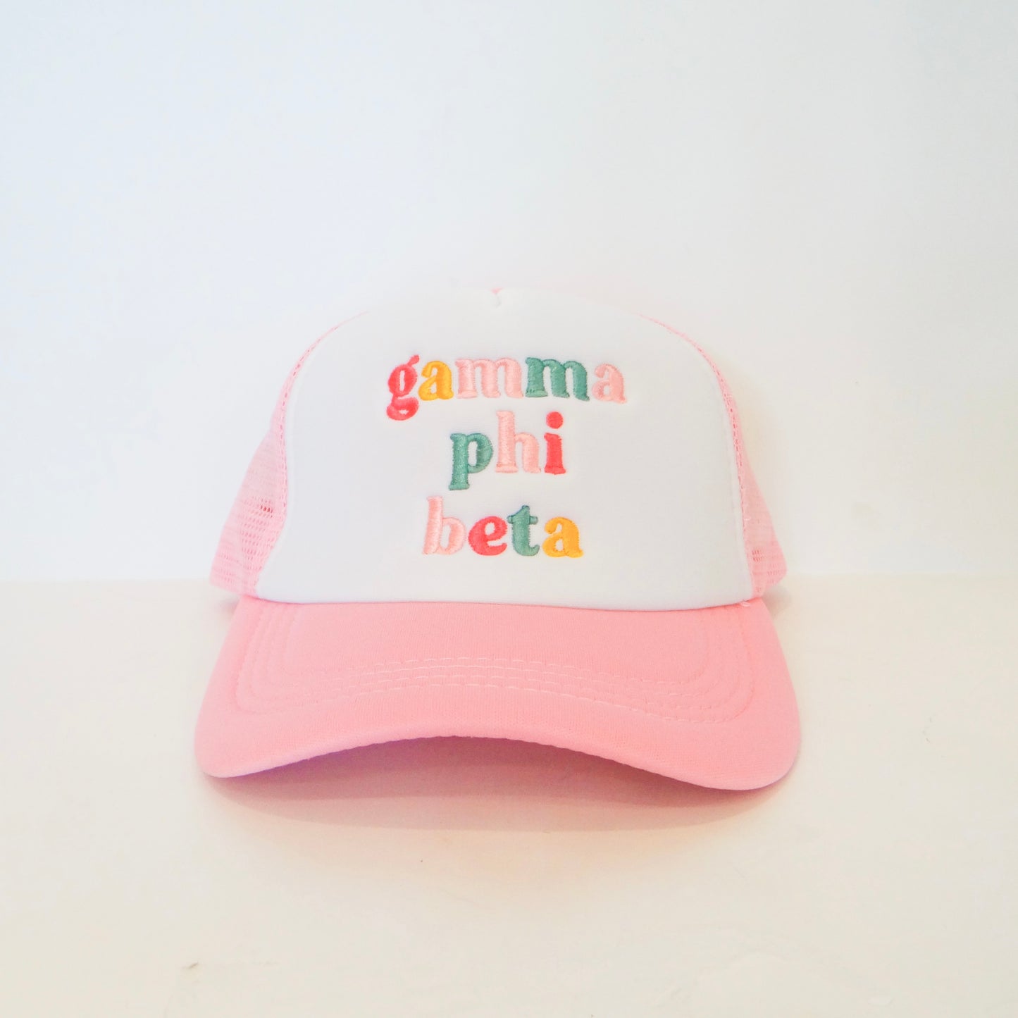 Sorority Trucker Hat