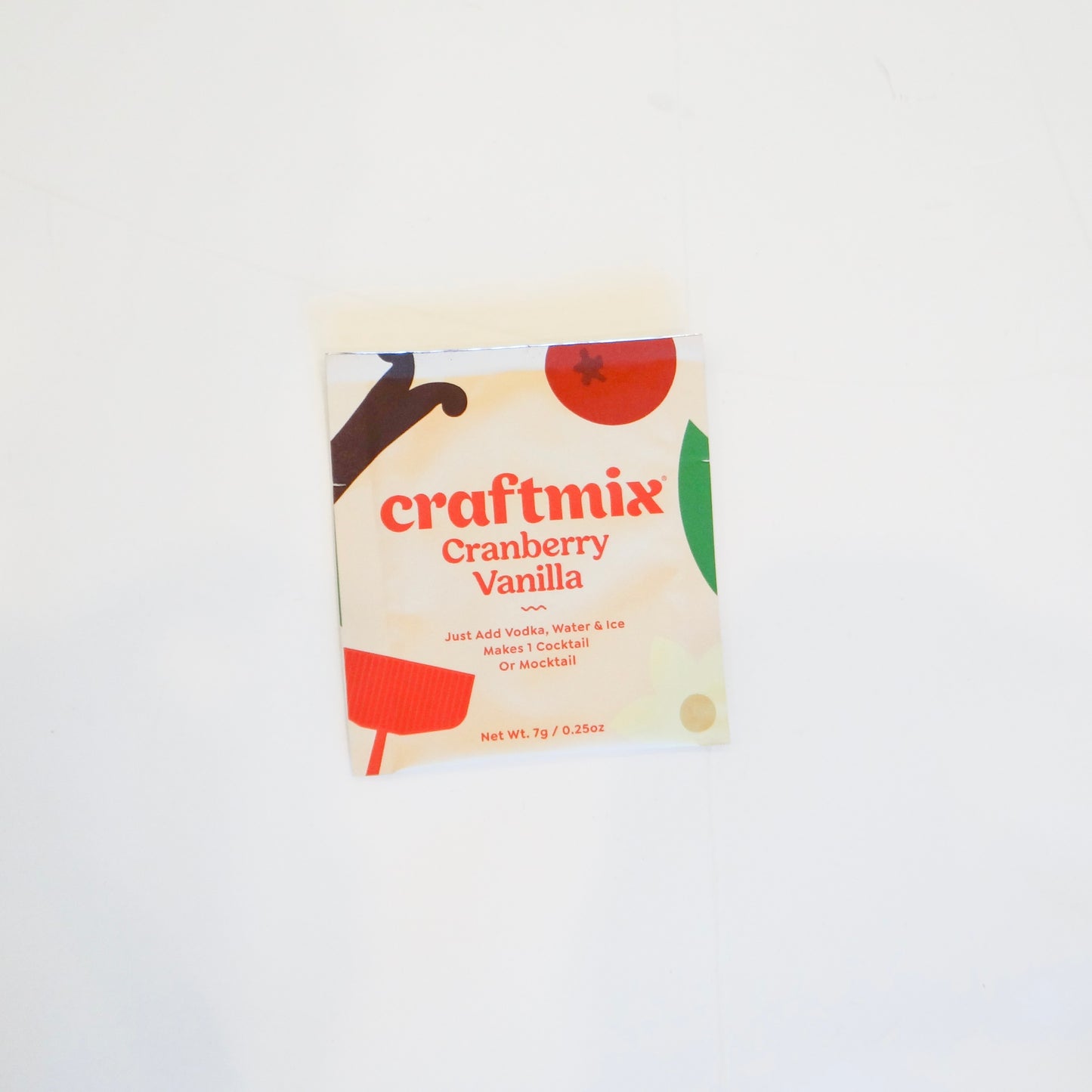 Craftmix Cocktail Mix