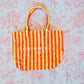 Sorority Luxe Tote Bag